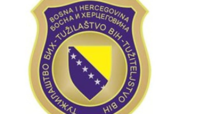 Optužnica za ratni zločin